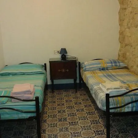 Casa Restaurata Primi'900 *