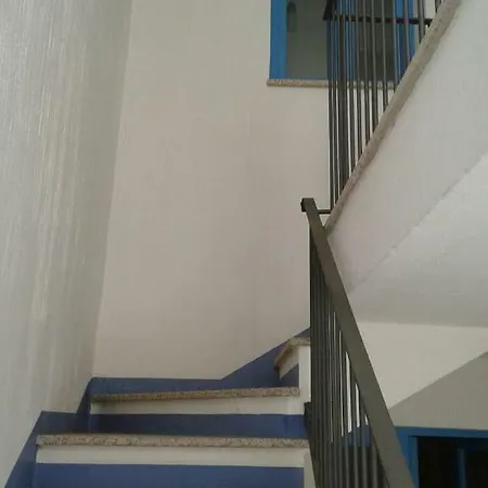 Casa Restaurata Primi'900 * באוני