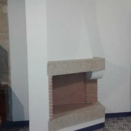 בית נופש Casa Restaurata Primi'900 *