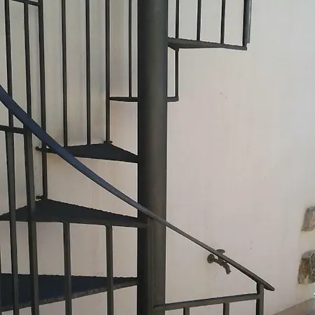 Casa Restaurata Primi'900 * באוני